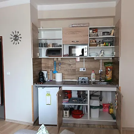 Alma713 شقة زلاكاروس