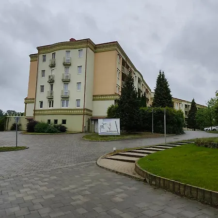 Alma713 Апартаменты Залакарош