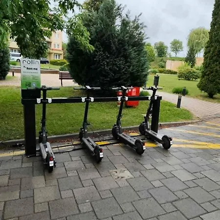 شقة Alma713 *